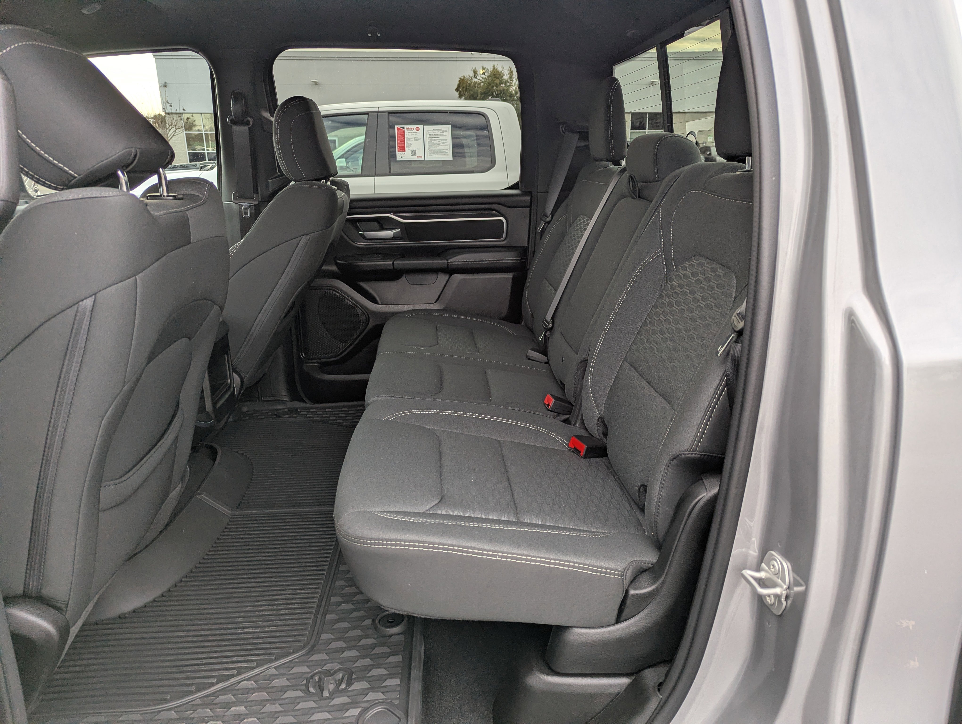 Used 2025 RAM 1500 Big Horn image 15