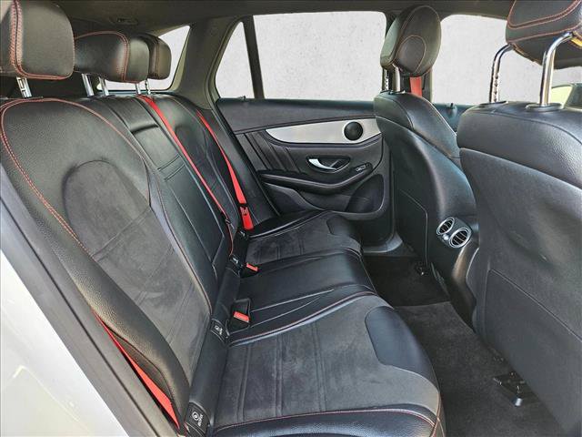 Used 2019 Mercedes-Benz GLC 43 AMG 4MATIC image 23