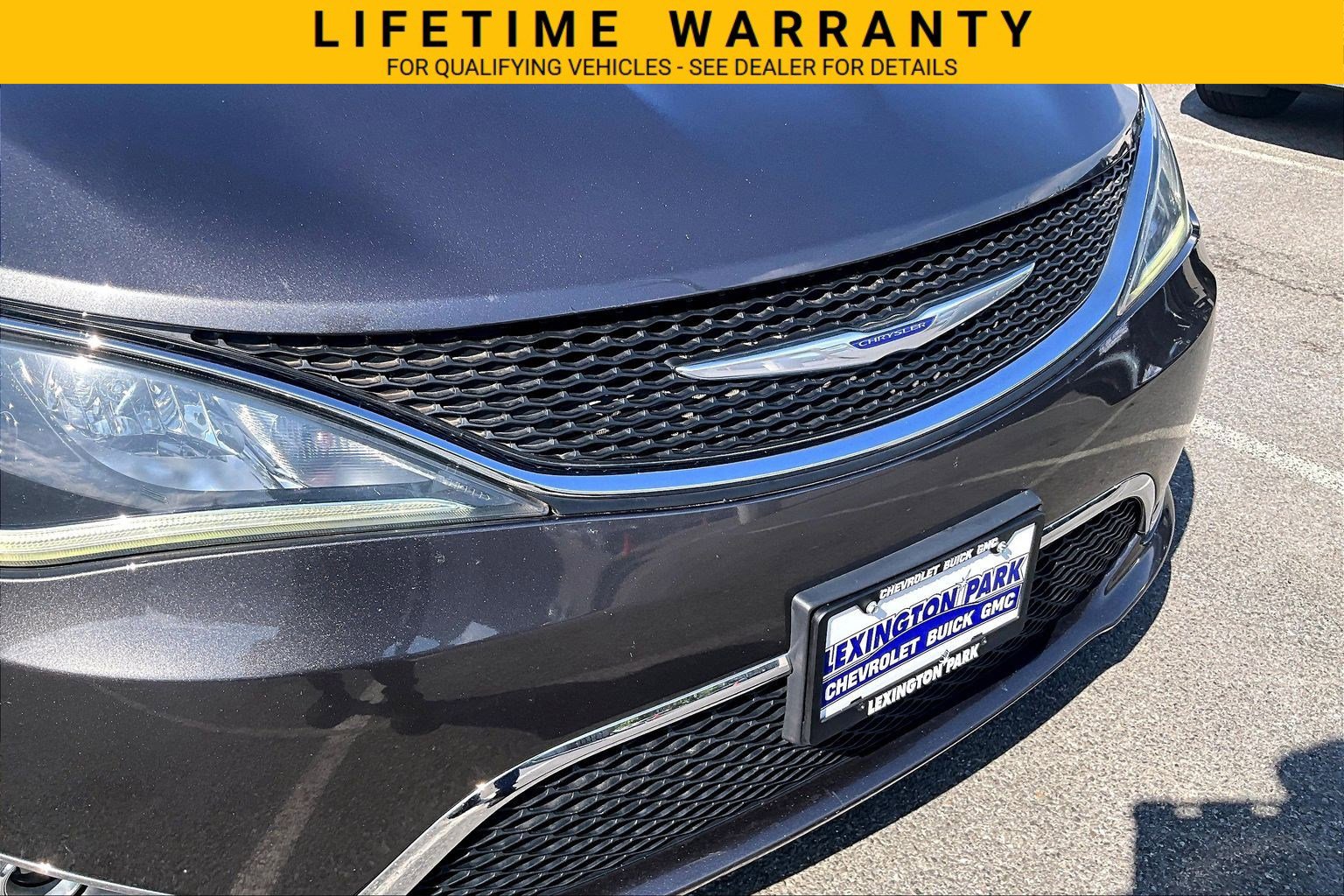 Used 2020 Chrysler Pacifica Limited FWD image 31