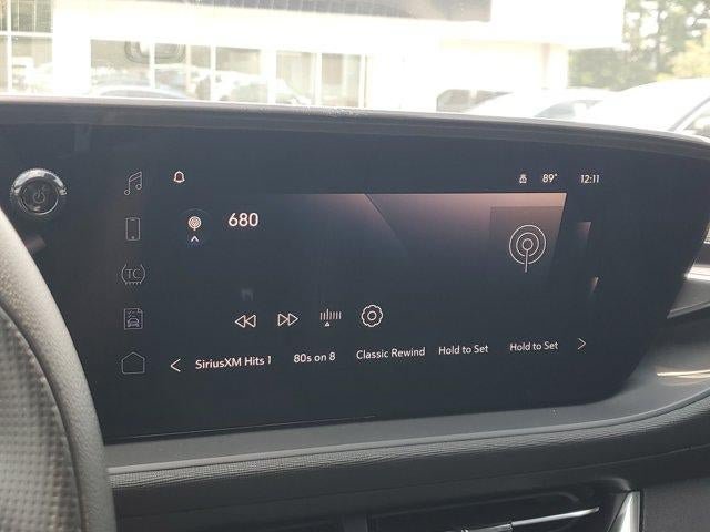 New 2026 Buick Envista Sport Touring FWD image 24