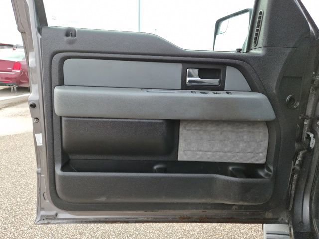 Used 2013 Ford F150 XLT image 12
