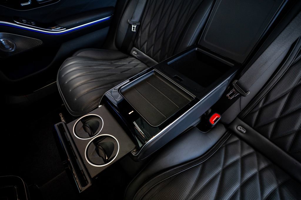 Used 2024 Mercedes-Benz S 63 AMG S image 69