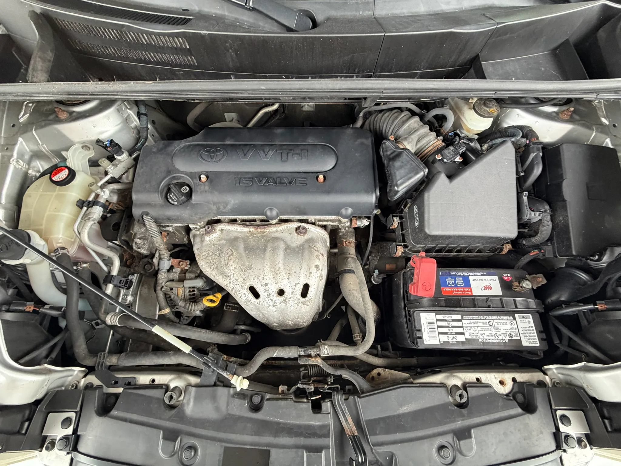 Used 2015 Scion xB FWD image 24