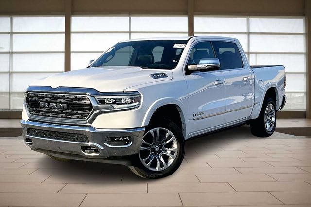 Used 2023 RAM 1500 Limited image 1