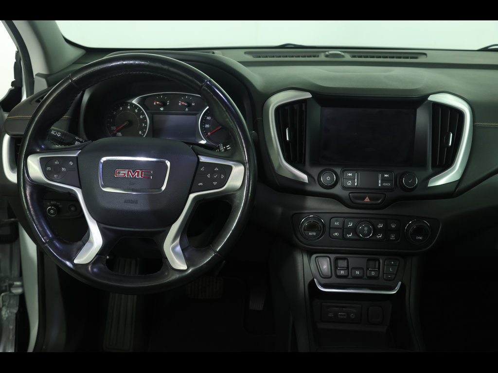Used 2020 GMC Terrain SLT FWD image 13