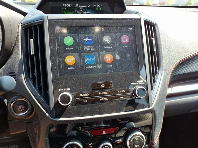 Used 2024 Subaru Forester Sport image 12