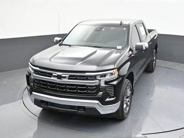 New 2026 Chevrolet Silverado 1500 LT image 62