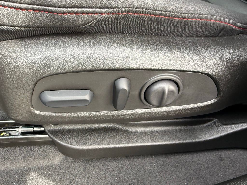 New 2027 Chevrolet Bolt RS w/ Technology Package image 12