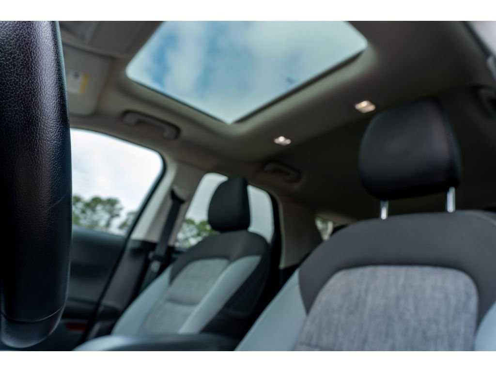 Used 2023 Ford Bronco Sport Big Bend w/ Convenience Package image 12