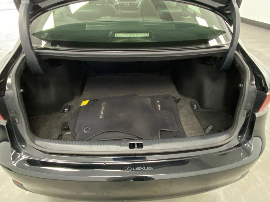 Used 2014 Lexus IS 250 AWD w/ F-Sport Package image 41