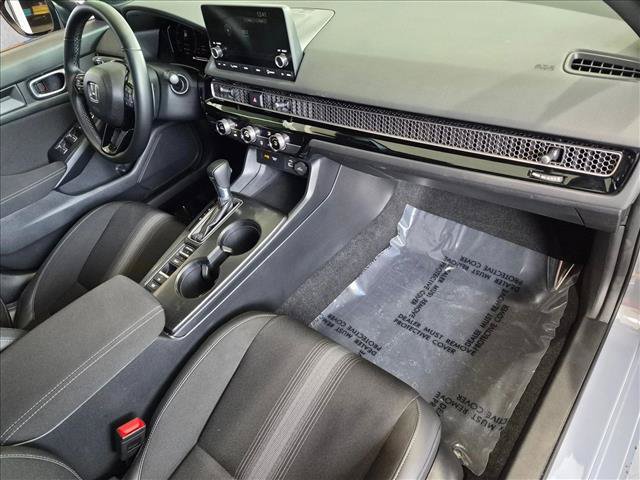 Certified 2023 Honda Civic Sport image 20