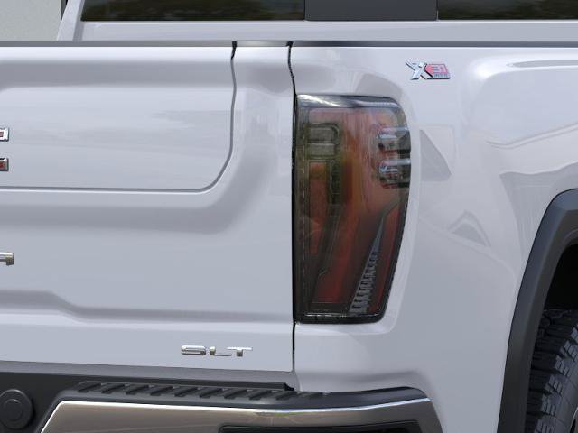 New 2026 GMC Sierra 2500 SLT AWD/4WD image 11