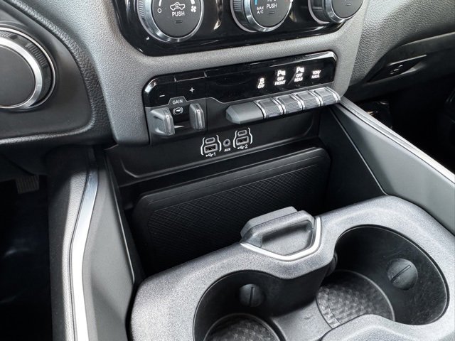 Used 2025 RAM 1500 Big Horn image 12