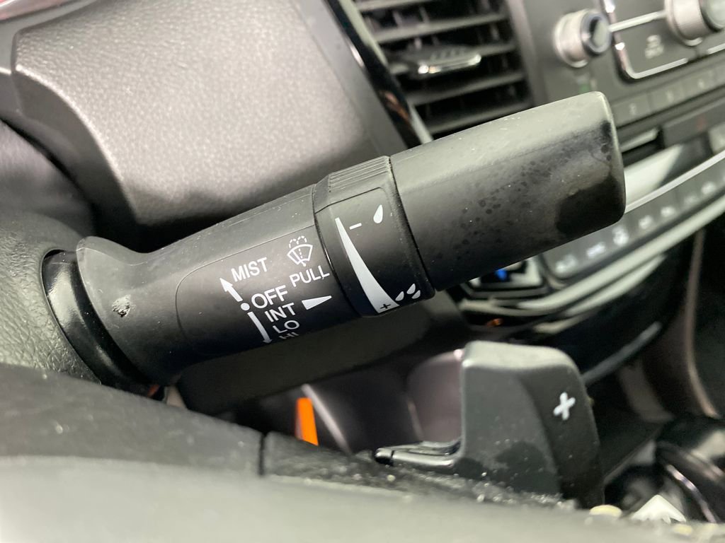 Used 2016 Honda Accord Sport image 16