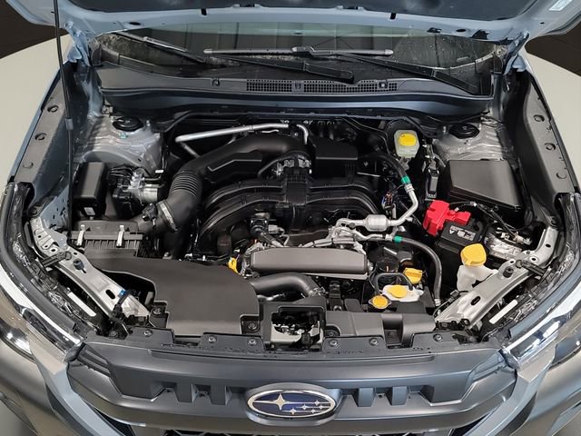 New 2026 Subaru Forester Wilderness image 34