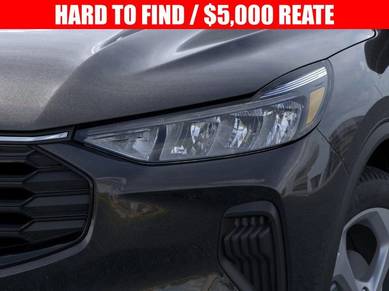 New 2025 Ford Escape ST-Line w/ Tech Pack #1 image 18