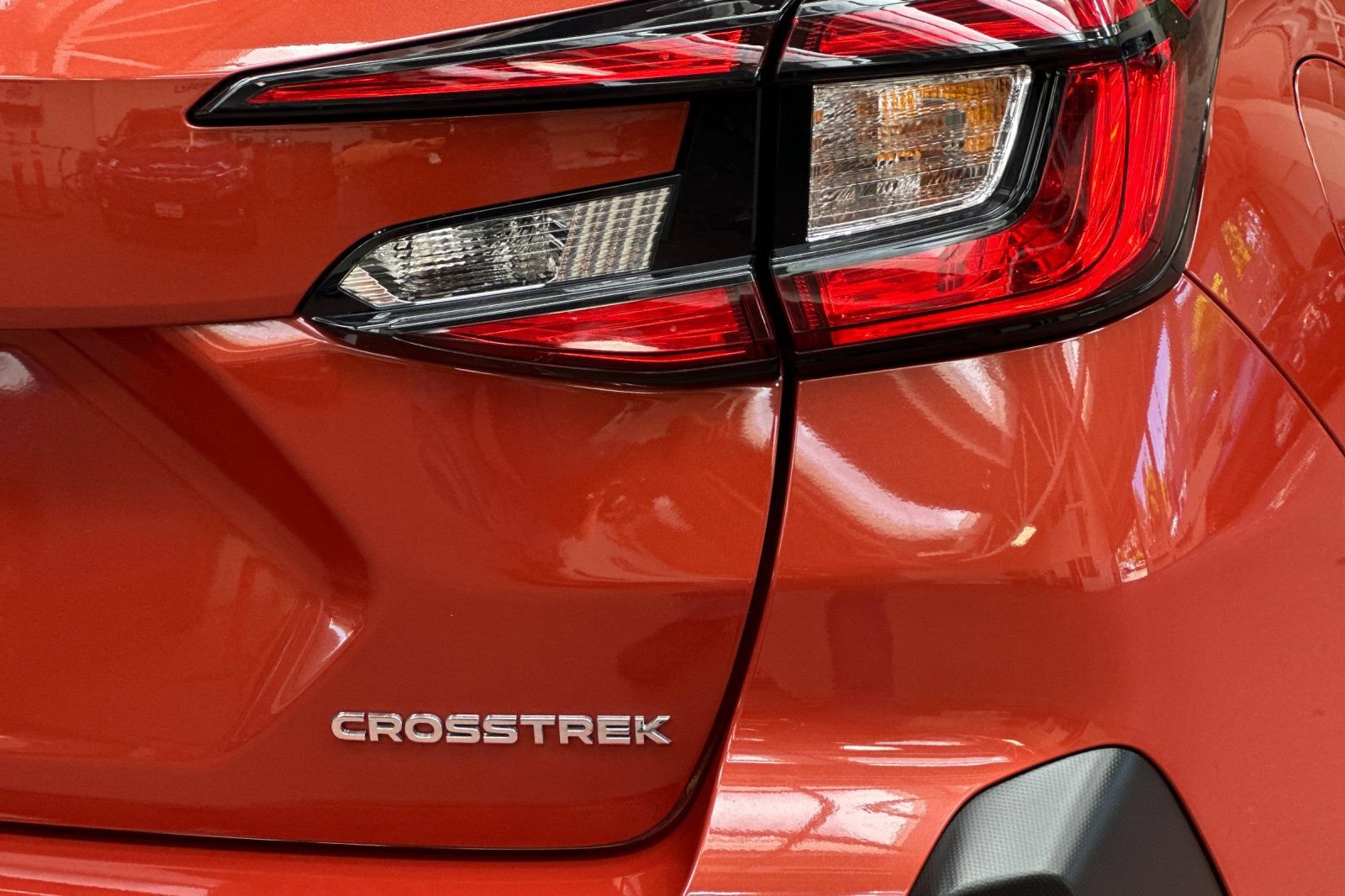 Used 2025 Subaru Crosstrek 2.0i AWD/4WD image 34