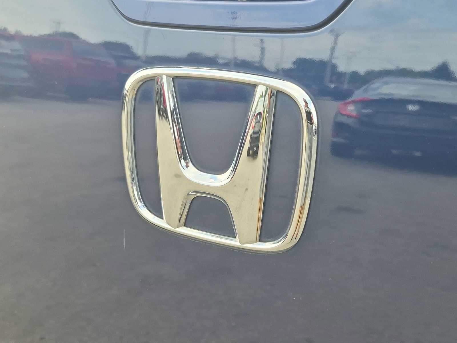 Certified 2019 Honda Ridgeline RTL image 14