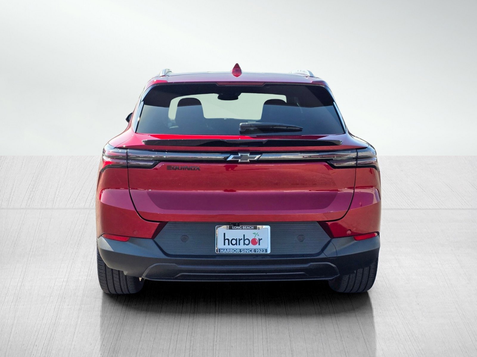 New 2026 Chevrolet Equinox EV LT w/ LPO, Blackout Package image 6