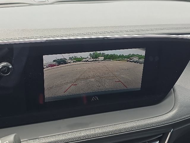 Used 2024 Buick Encore GX Preferred FWD image 27