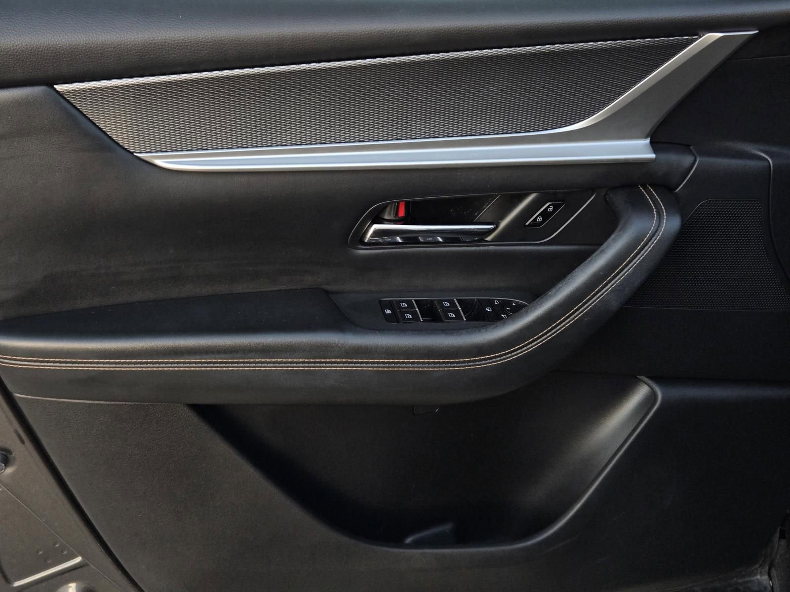 Certified 2024 MAZDA CX-90 3.3 Turbo w/ Premium Plus Pkg image 25