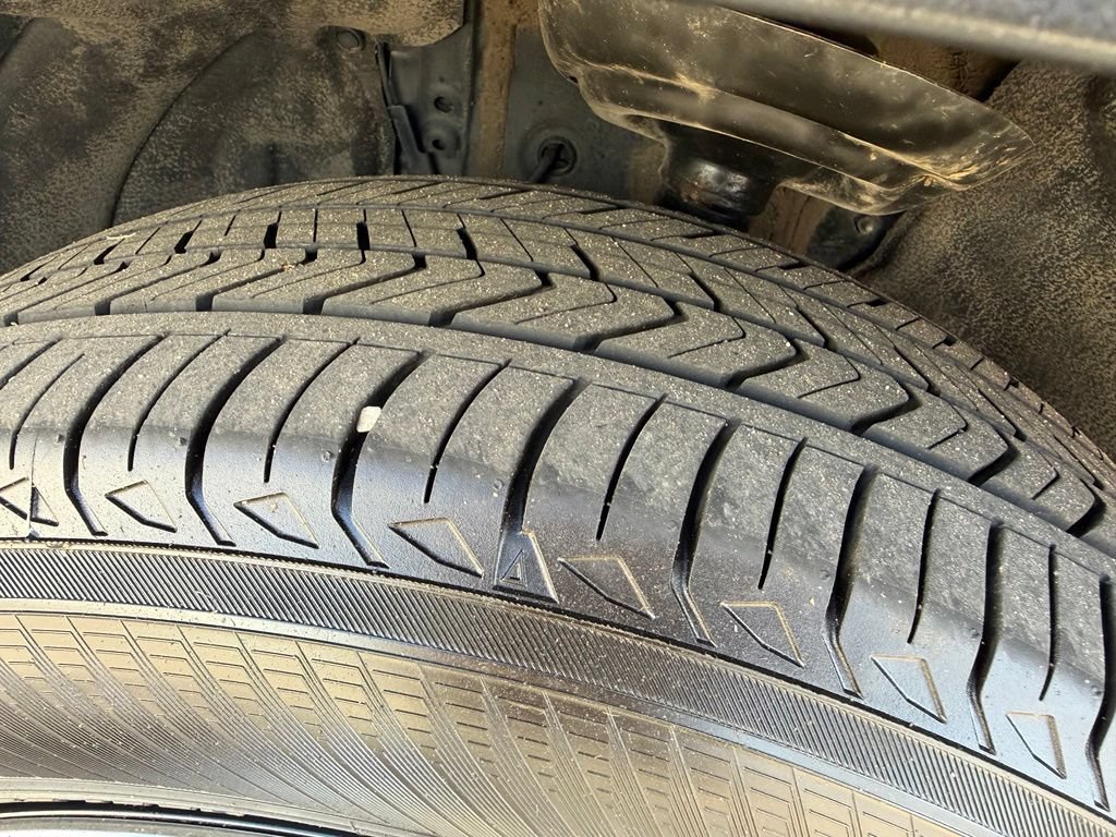 Certified 2026 Toyota Grand Highlander AWD Hybrid image 43