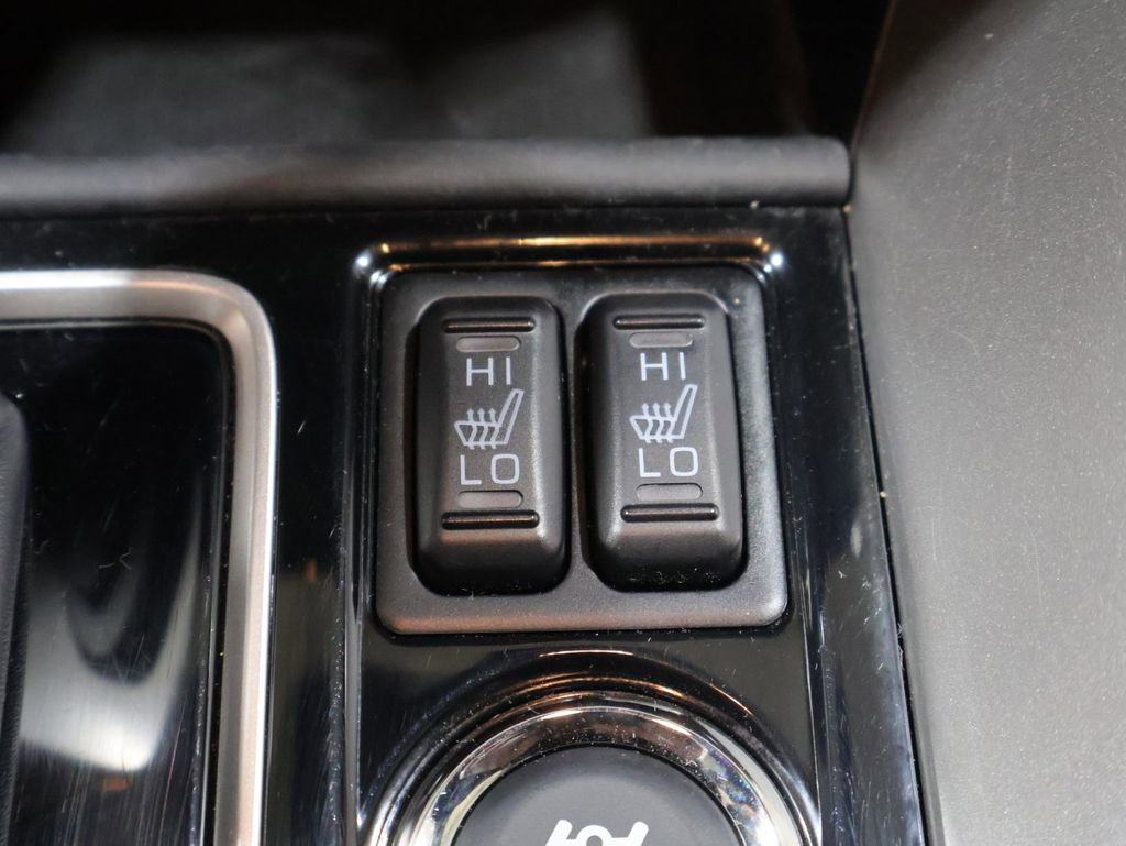 Used 2023 Mitsubishi Eclipse Cross SEL AWD/4WD image 33