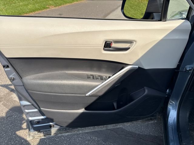 Certified 2024 Toyota Corolla Cross L image 23