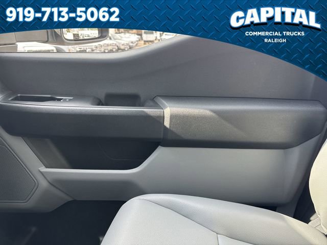 New 2026 Ford F350 XL w/ XL Chrome Package image 28