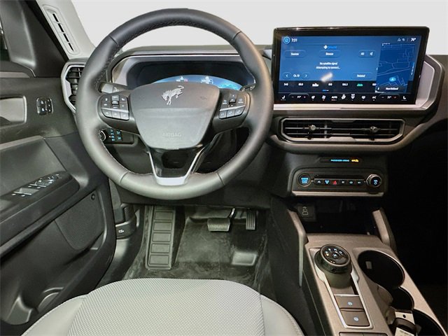 New 2025 Ford Bronco Sport Badlands w/ Badlands Tech Package image 27