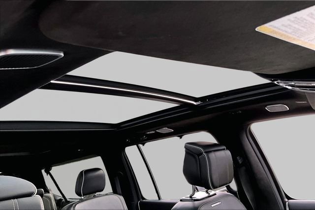 Used 2024 Jeep Grand Wagoneer L Series II w/ Quick Order Packagew 28T image 28