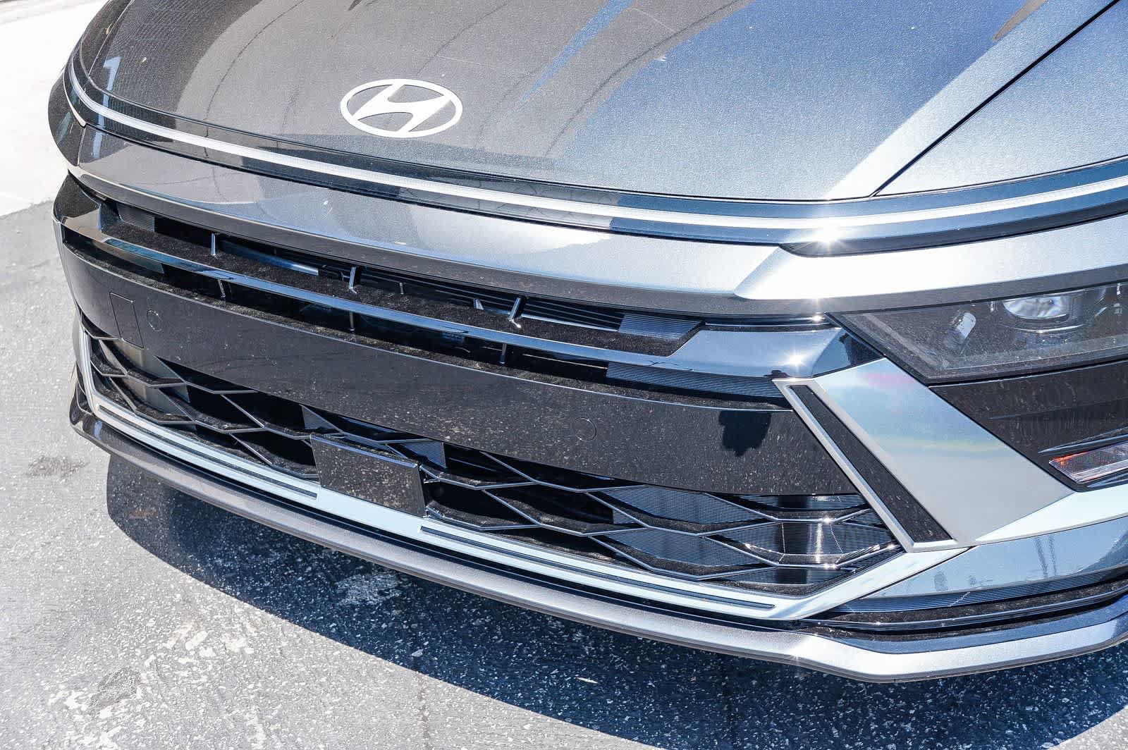 Used 2025 Hyundai Sonata SEL FWD image 9