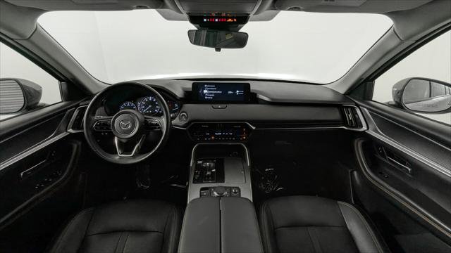 Used 2024 MAZDA CX-90 3.3 Turbo w/ Preferred Plus image 29
