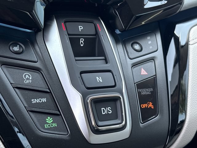New 2026 Honda Odyssey Touring image 34