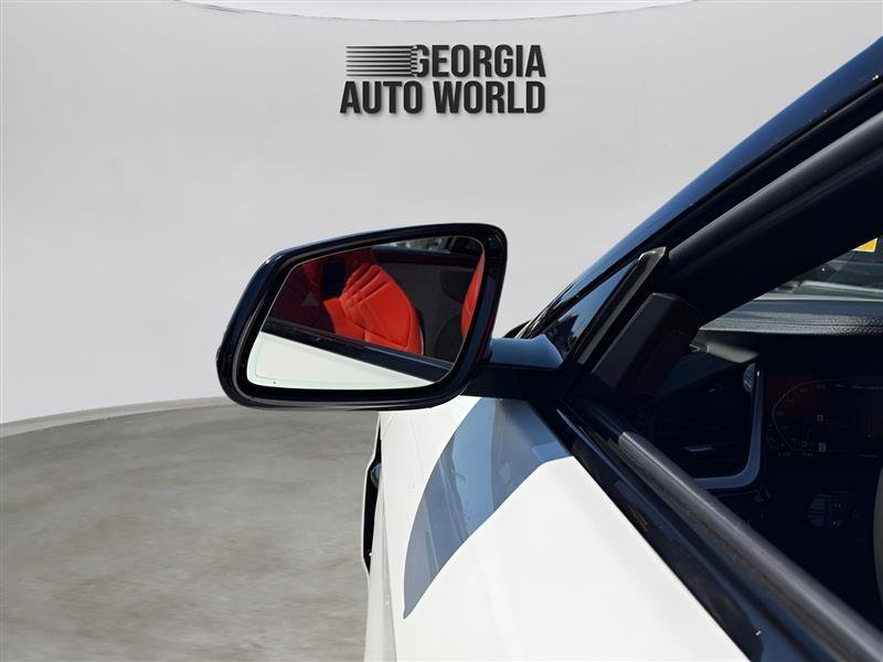 Used 2020 BMW Z4 M40i RWD image 15