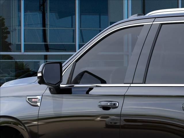 New 2026 GMC Yukon Elevation AWD/4WD image 12