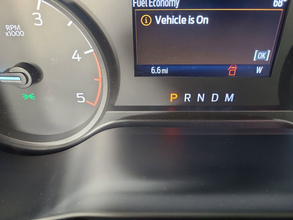 New 2026 Ford F350 XL w/ XL Chrome Package image 10