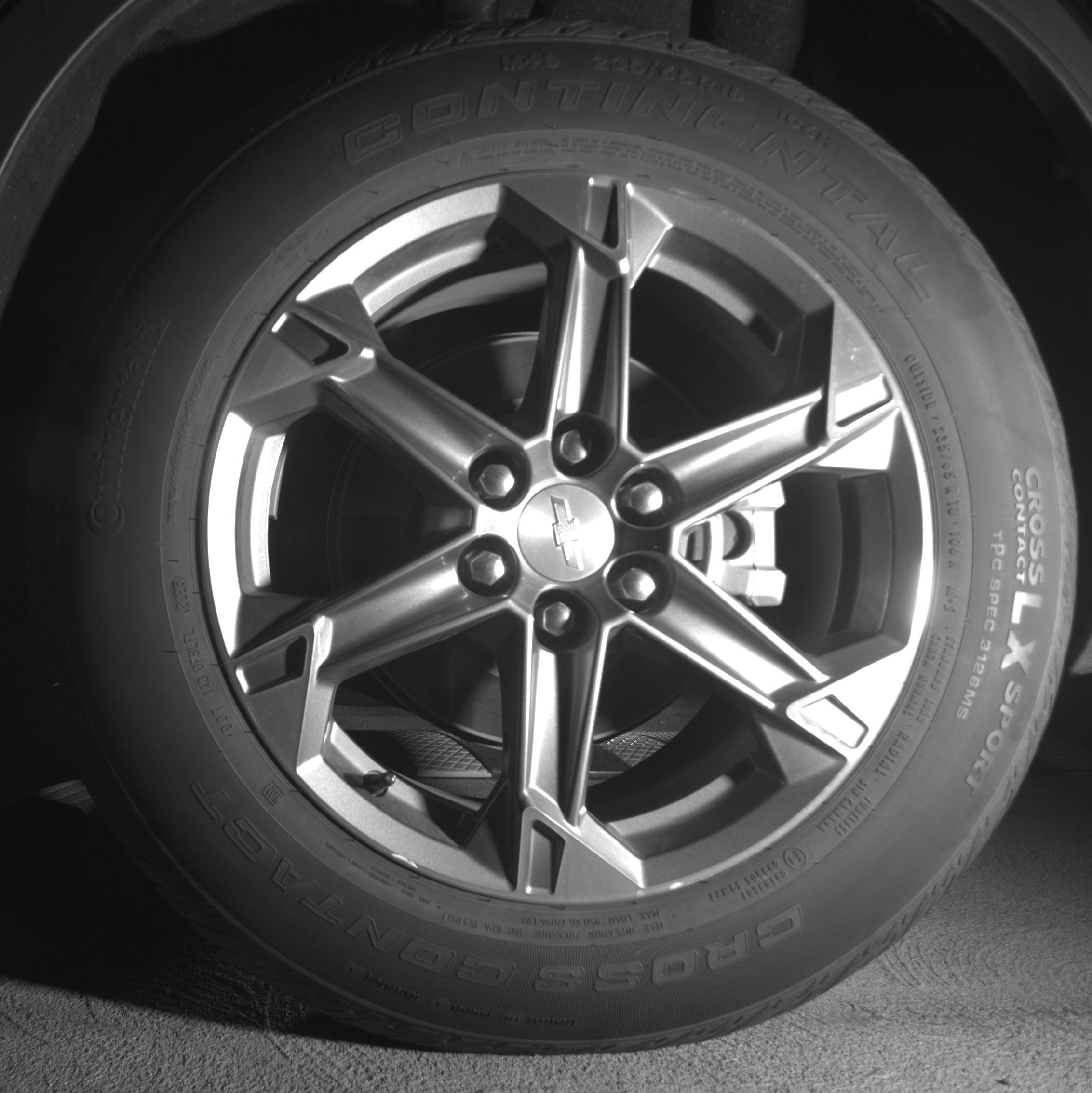 Used 2025 Chevrolet Blazer LT FWD image 14