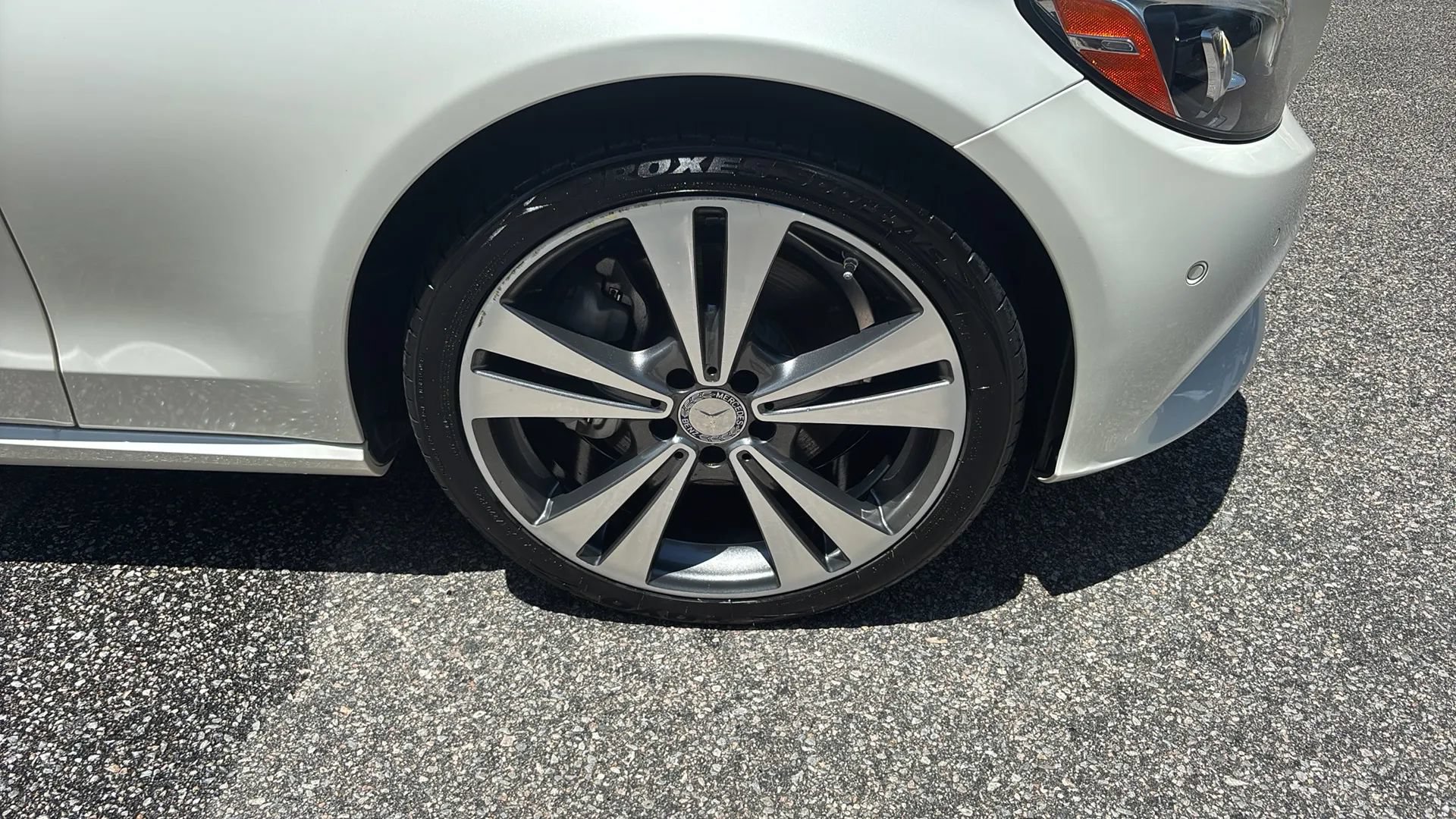 Used 2017 Mercedes-Benz C 300 Cabriolet image 34