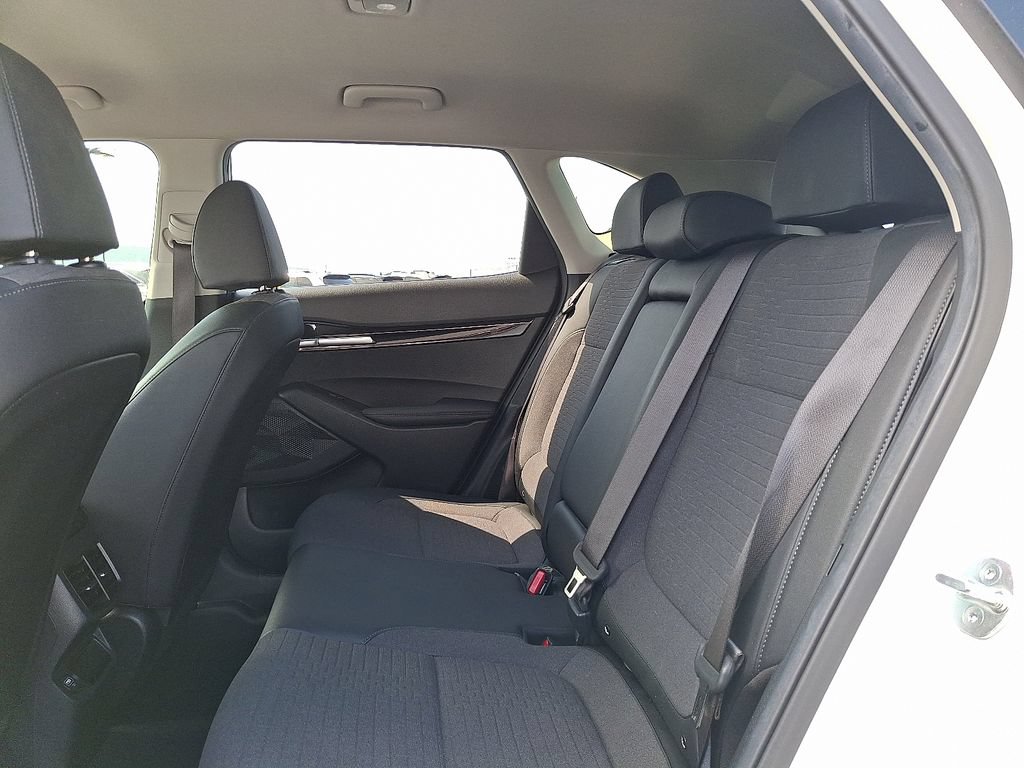 Certified 2023 Kia Seltos S FWD image 9