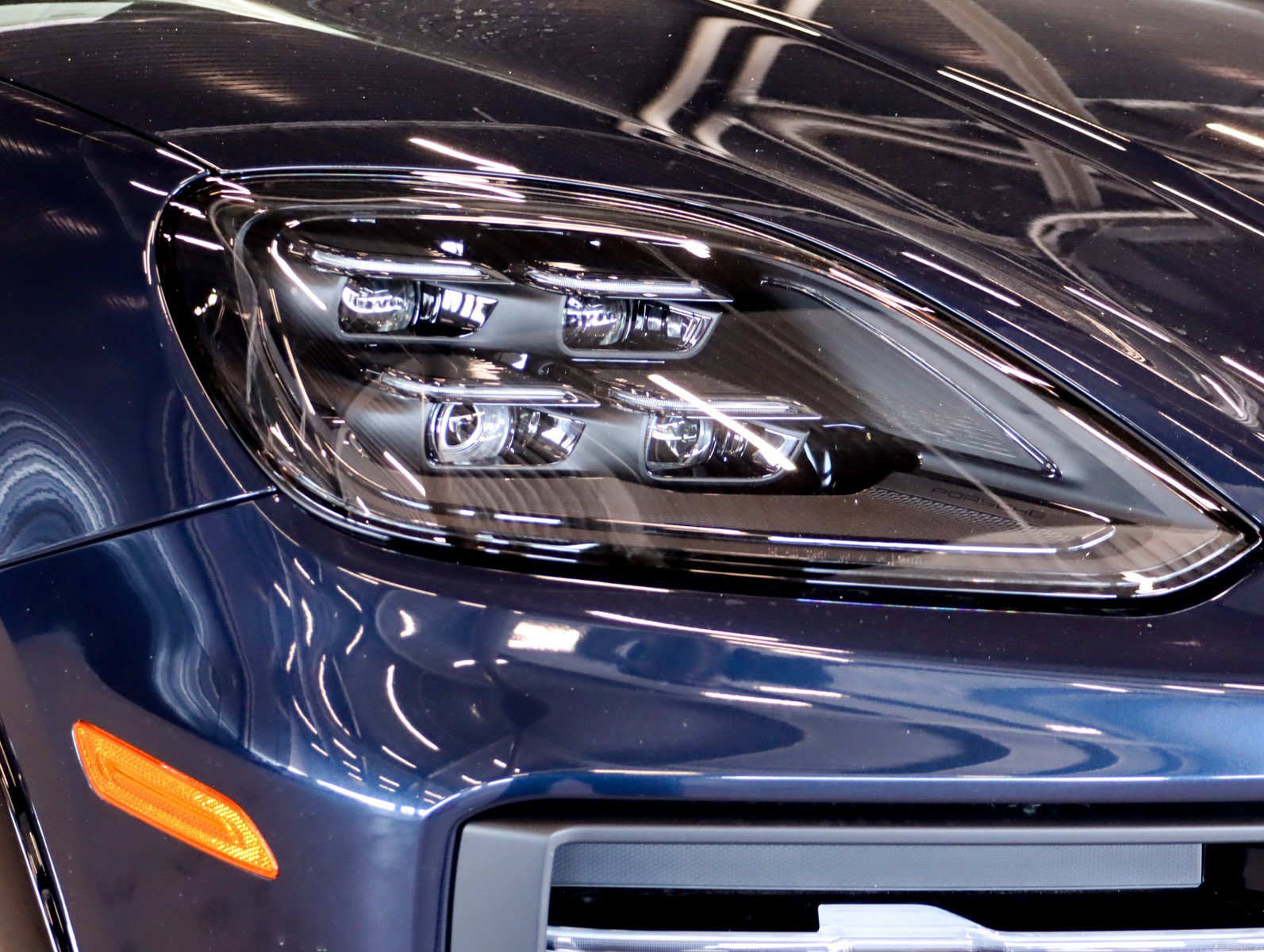 Used 2026 Porsche Cayenne GTS image 27