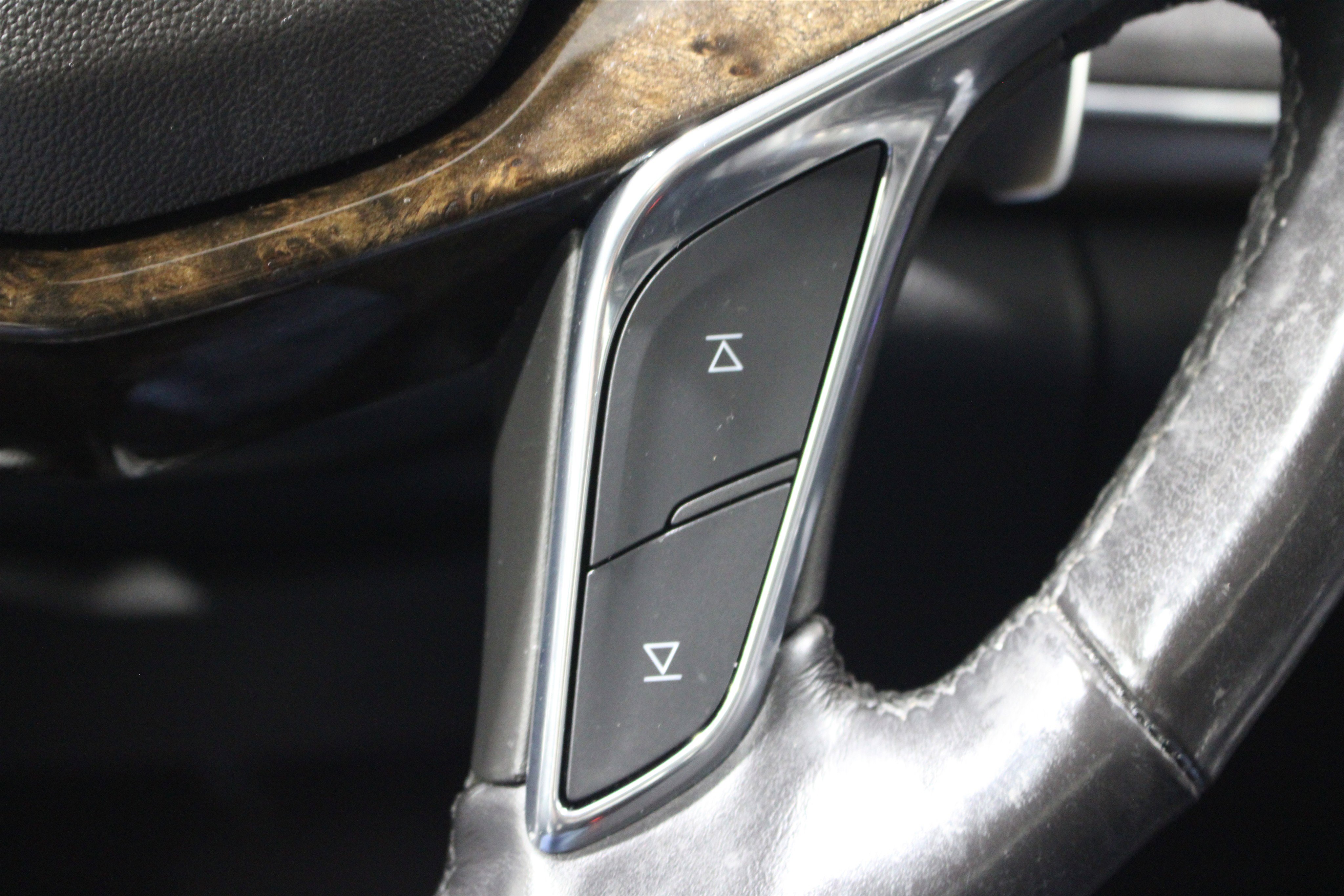 Used 2020 Cadillac CT6 Premium Luxury AWD/4WD image 14