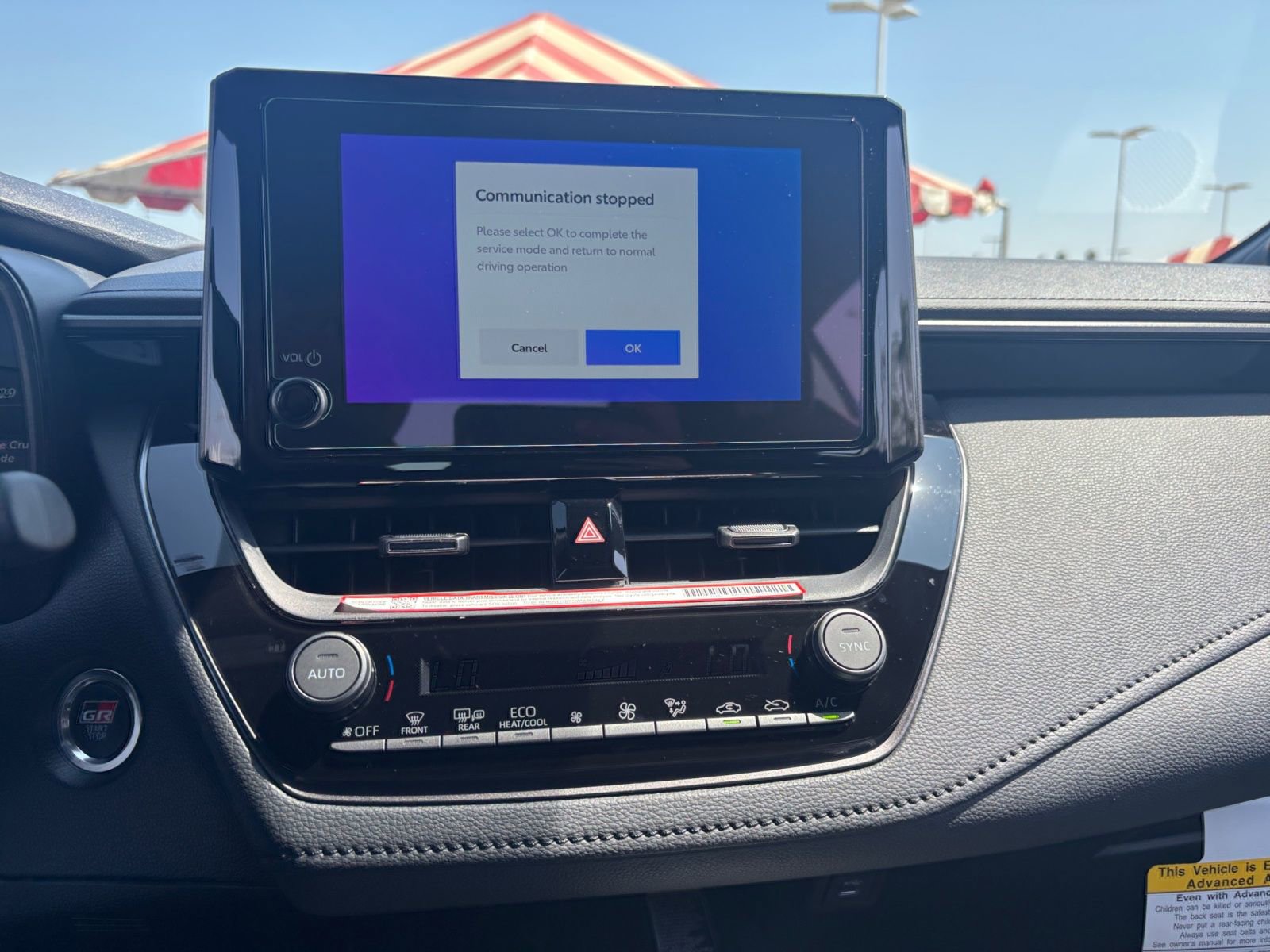 Certified 2025 Toyota Corolla Premium image 20