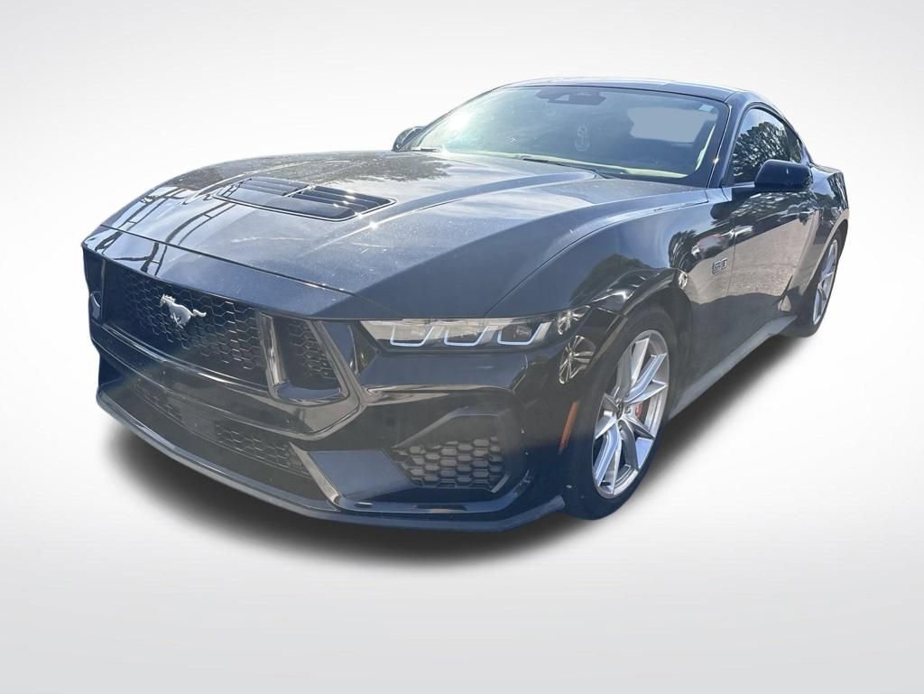 Used 2024 Ford Mustang GT Premium RWD image 5