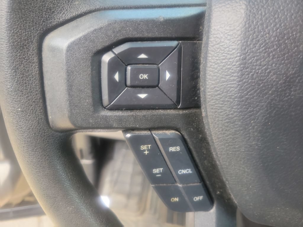 Used 2019 Ford F150 XLT RWD image 19