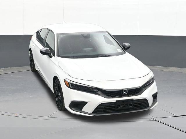 Used 2024 Honda Civic Sport image 64