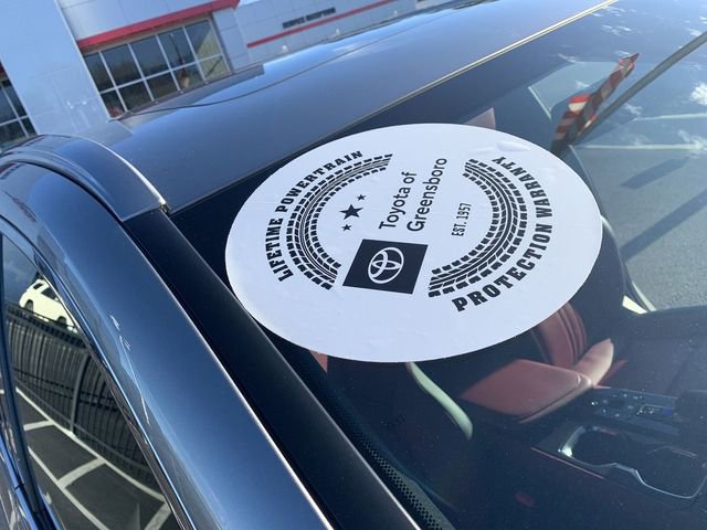 Used 2025 Lexus NX 350h AWD w/ Cold Area Package image 37