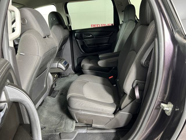 Used 2015 Chevrolet Traverse LT w/ Traveler's Package image 23