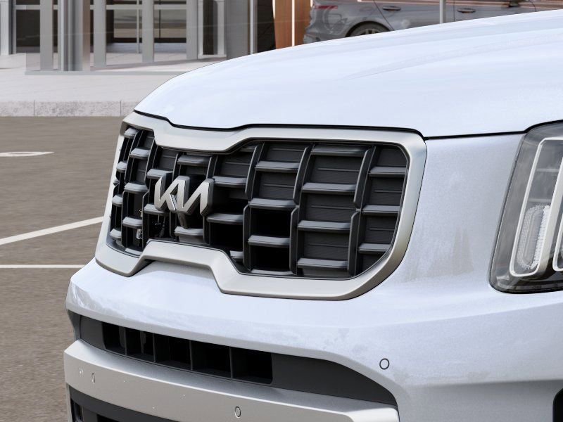 New 2024 Kia Telluride SX Prestige AWD/4WD image 12