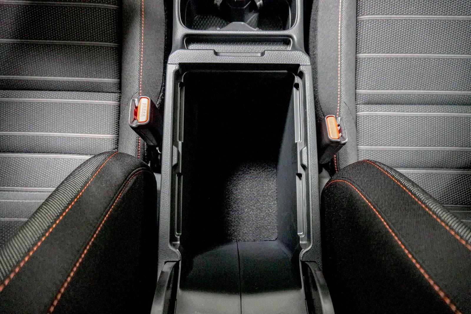 Certified 2026 Honda CR-V Sport image 28